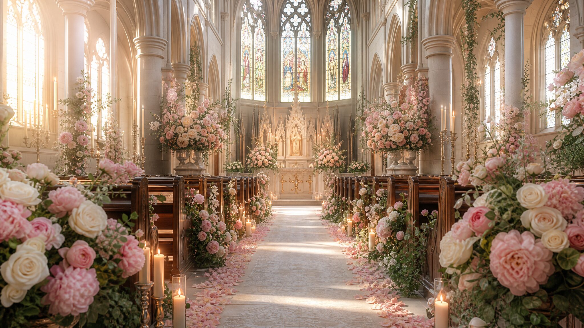Ceremony venue